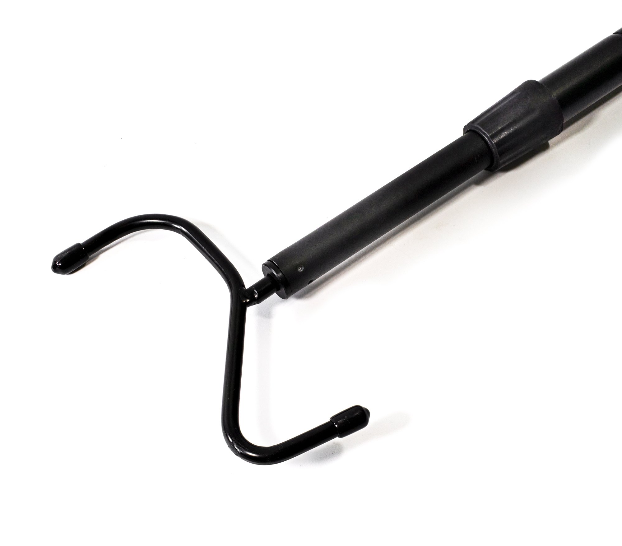 Drapery Pull Rod The Original 3662" Universal Telescoping Drapery