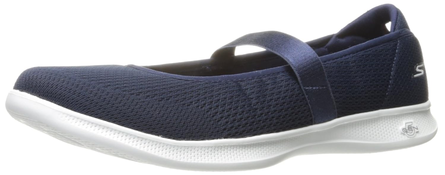 skechers go step lite blooming