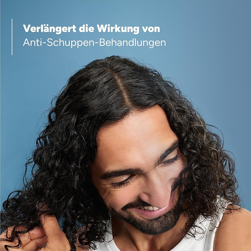 Elution - Anti-Schuppen Begleitpflege-Shampoo - 200 ml