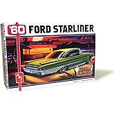 AMT 1960 Ford Starliner Custom 1:25 Scale Model Kit