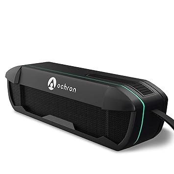 beast bluetooth speaker