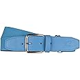 Champro Elastic Baseball Belt with 1.5-Inch Synthetic Tab