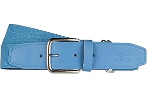 Champro Youth Synthetic Baseball Belt