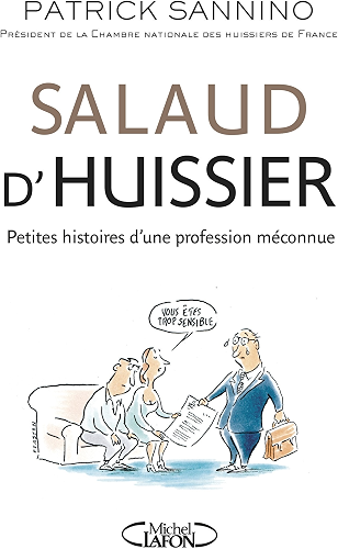 Download Salaud d'huissier PDF