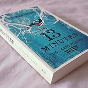 13 Minutes: Amazon.co.uk: Sarah Pinborough: Books