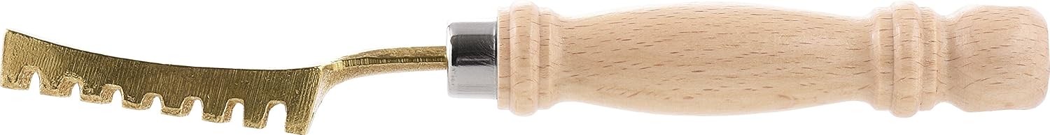 Wahei freiz和平フレイズ真鍮しんちゅうのうろこ取り