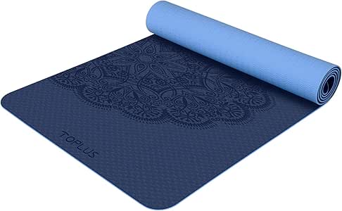 toplus yoga mat