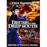 Drums In The Deep South