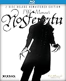 Nosferatu: Kino Classics 2-Disc Deluxe Remastered Edition [Blu-ray]