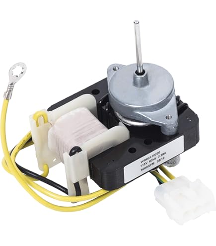Amazon.com: 1PCS Air Conditioning Motor for New ZWR20-V FN20V-ZL