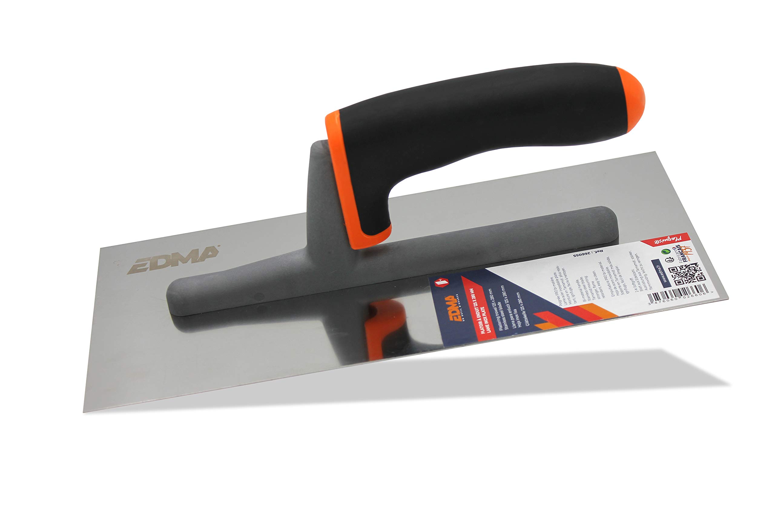 Smoothing Trowel