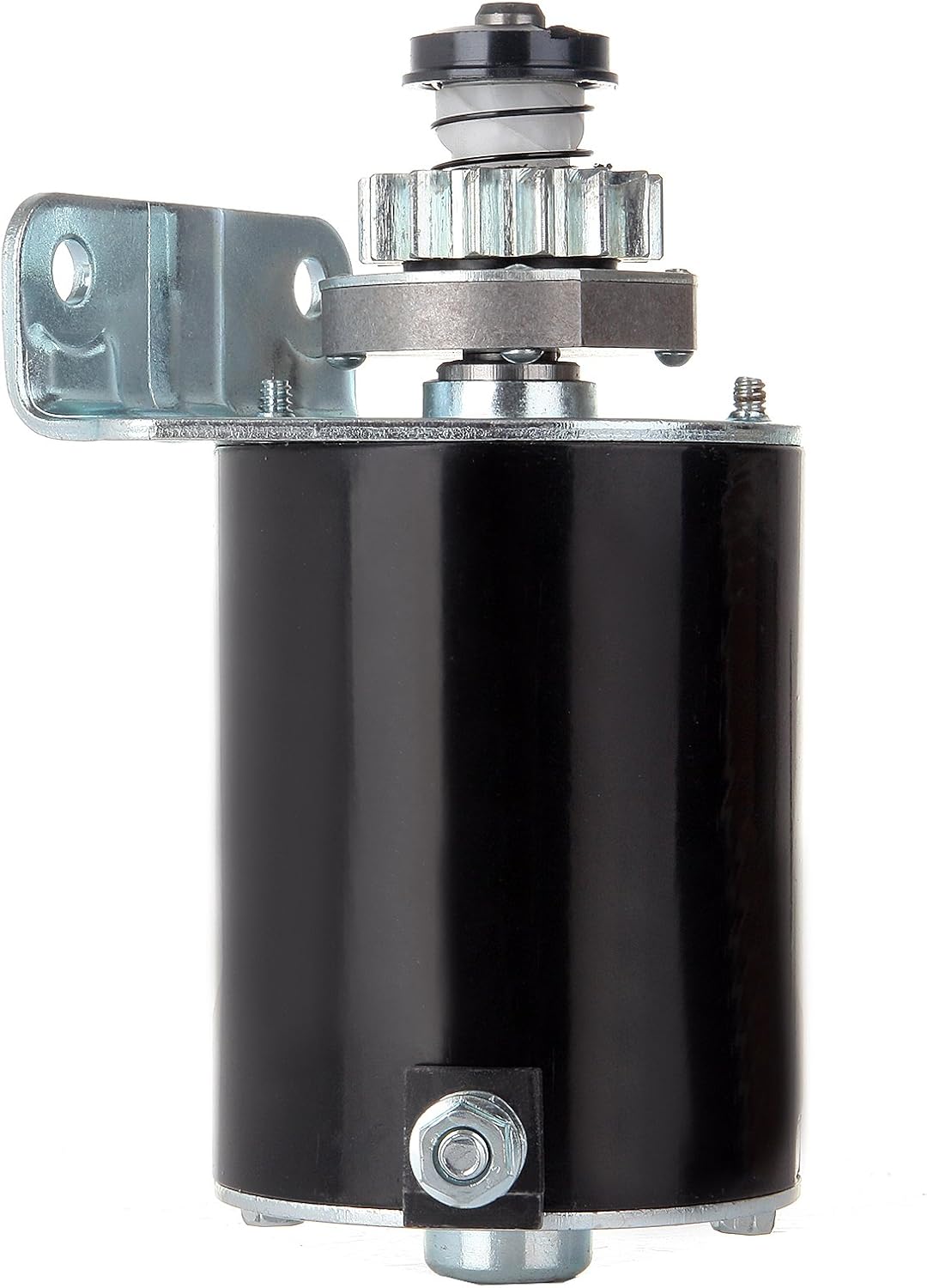 Démarreur Neuf 14 Dents Pour Tondeuse Cub Cadet - Compatible RZT17, RZT42 Et Nombreux Modèles