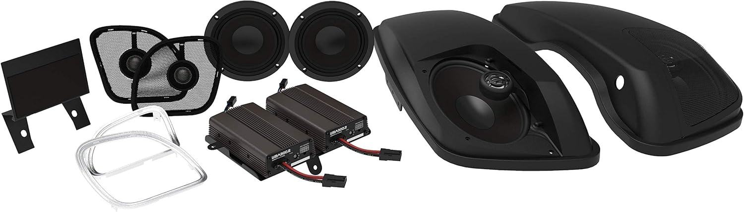 hogtunes 6x9 speakers