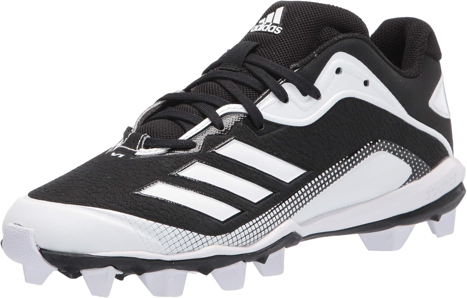 Adidas Eg6572 Zapatilla para béisbol para Hombre Ropa