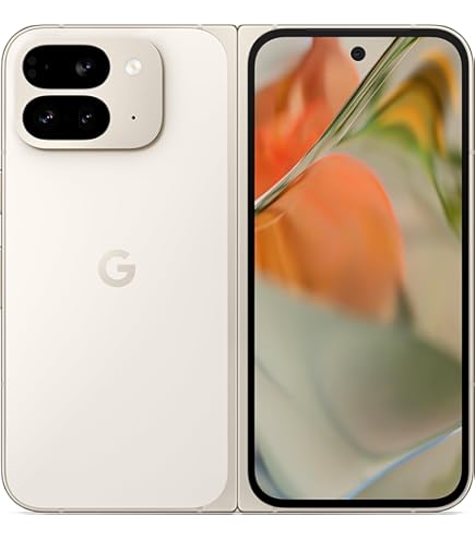 Amazon.com: Google Pixel 9 Pro Fold - Unlocked Android