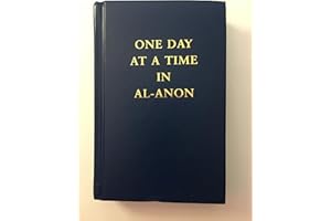 One Day At a Time in Al-anon