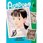 Asadora!, Vol. 6