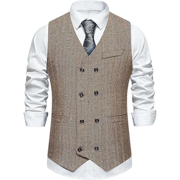 Chaleco Vampiro Hombre Chaleco PUNK RAVE Gu00f3tico Para Hombres