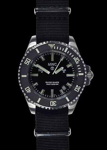 mwc divers watch