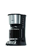 Salton FC1667 14 Cup Coffee Maker, Black - Pack of 2
