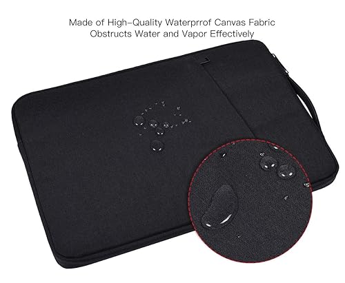 Inch Laptop Sleeve Case for Acer Nitro 5/ Aspire 5/Predator