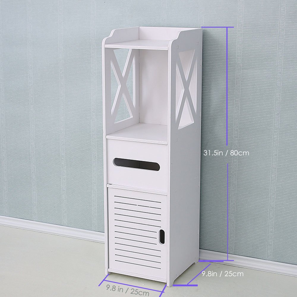 Bathroom Cabinet Fresh Household Mini B Buy Online In Albania At Desertcart