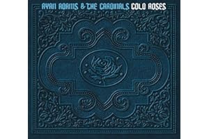 Cold Roses [Vinyl LP]