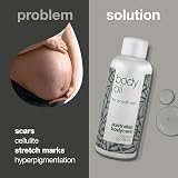 Australian Bodycare Body Oil for Stretch Marks Scars Cellulite Pigment Spots view 2