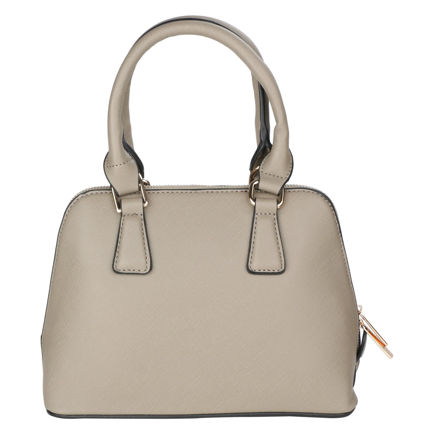 giordano women's satchel (khaki)