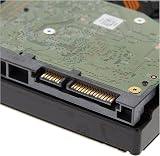 WD BLACK 8TB Internal Hard Drive 3.5 Inch 7200 RPM SATA 6Gb/s 128MB Cache view 7