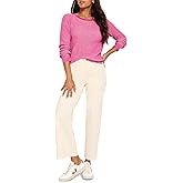 NIC+Zoe Womens Chill Out Sweater