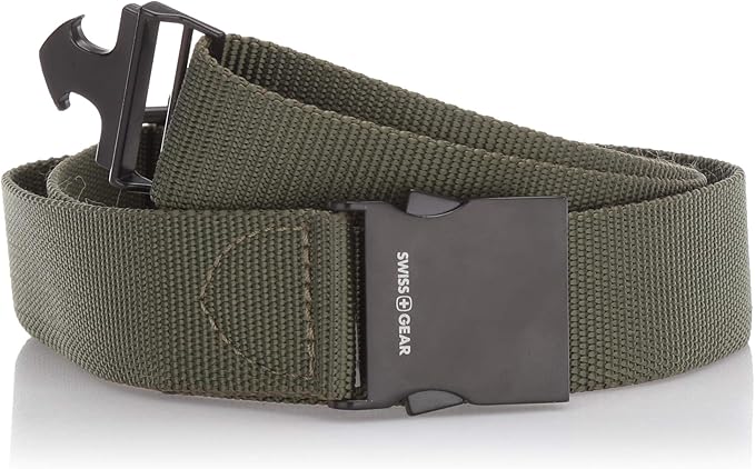 swiss gear belt
