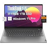 Lenovo ThinkBook 15 Gen 4 15.6" FHD