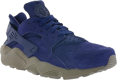 electric blue huaraches