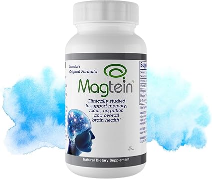 comprar magnesio amazon