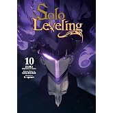 Solo Leveling, Vol. 10 (comic) (Solo Leveling (comic), 10)