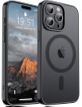 Apple iPhone 15 Pro, 128GB, Blue Titanium - Unlocked (Renewed) 5