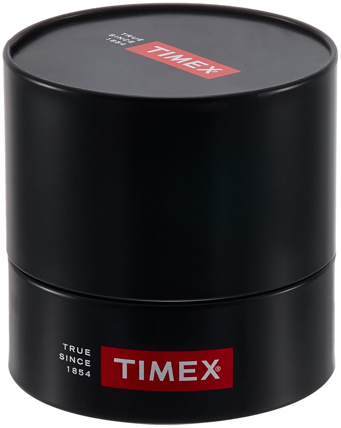 timex easy reader analog white dial men's watch-tw2r23300