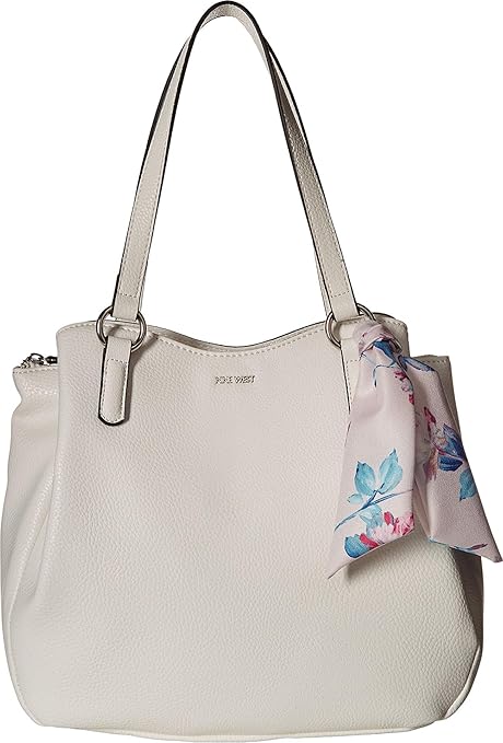nine west adrienne shoulder bag