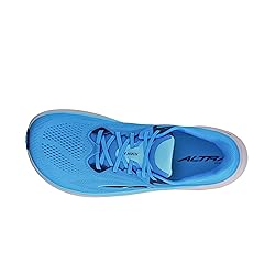 ALTRA Men's Torin 8 Road Running Shoe, Blue, 15