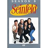 Seinfeld: Season 8 [DVD]