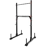 Valor Fitness Yoke Carry Rack - Adjustable Walking