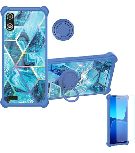 Amazon.com: Aroepurt Foxx A551 Case Compatible for Foxx Foxxd A551