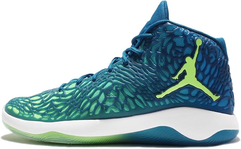 jordan ultra fly green