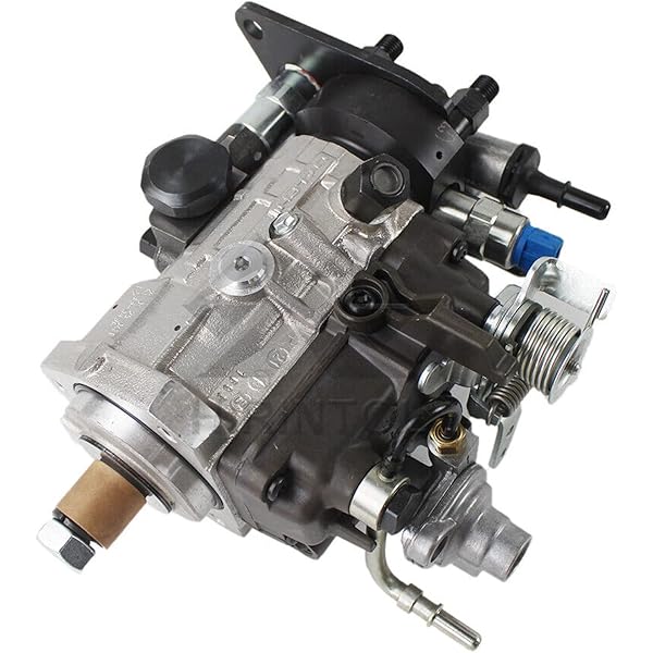 Amazon.com: Fuel Injection Pump Model 0460423013 504071338 for 