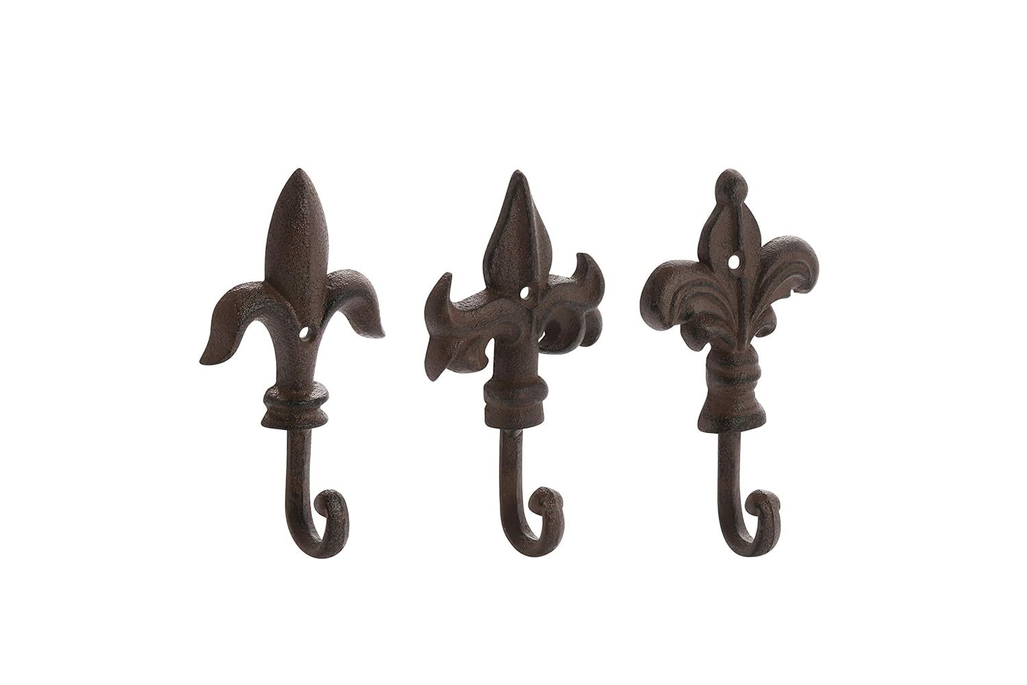 Best Fleur De Lis Coat Rack