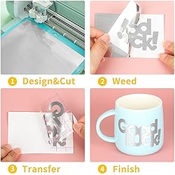 Madlie Brushed Silver Permanent Adhesive Vinyl Roll