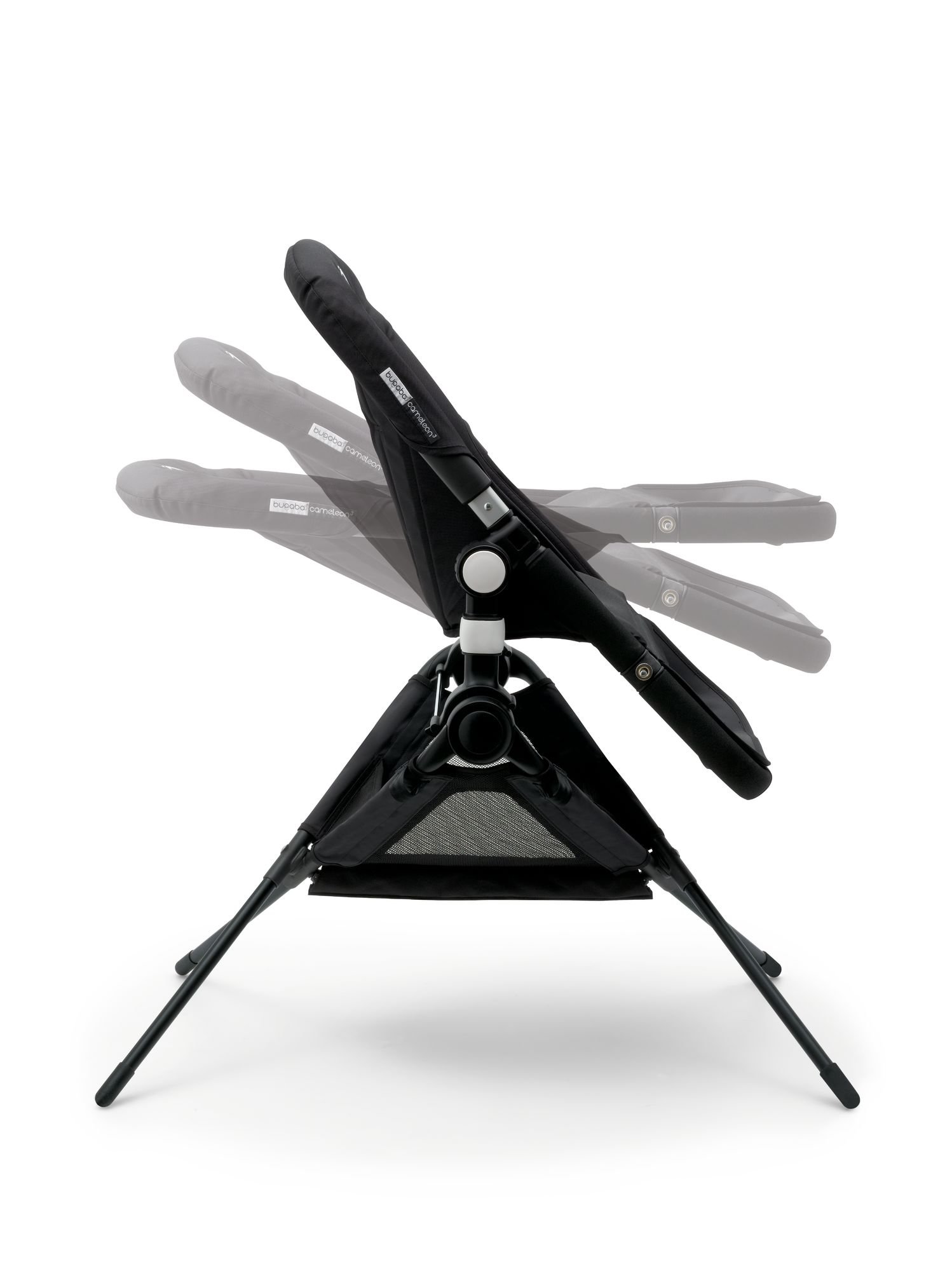 Bugaboo Stand, Black