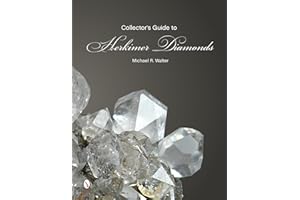 The Collector's Guide to Herkimer Diamonds