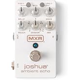 MXR&reg; Joshua&reg; Ambient Echo